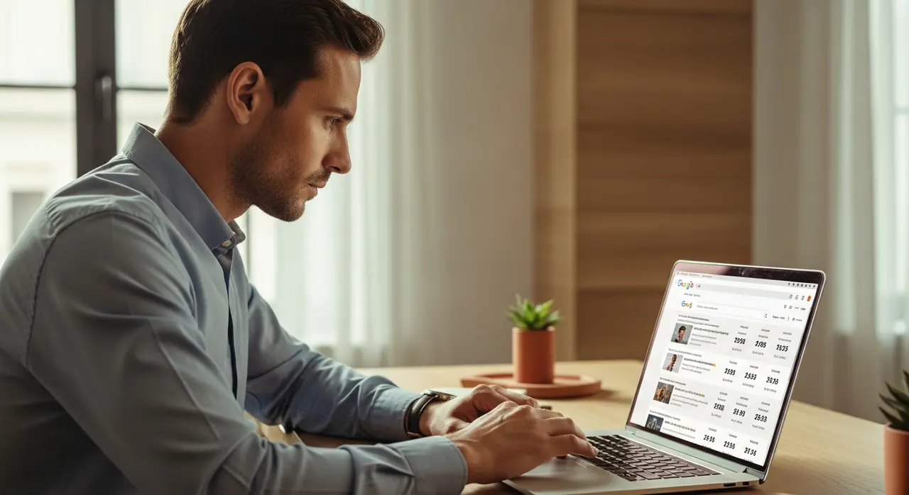 Freelance SEO La Seyne-sur-Mer